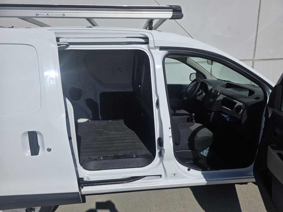 Dacia Dokker 2017 E6 1.5dci Navi portbagaj carlig Import Olanda