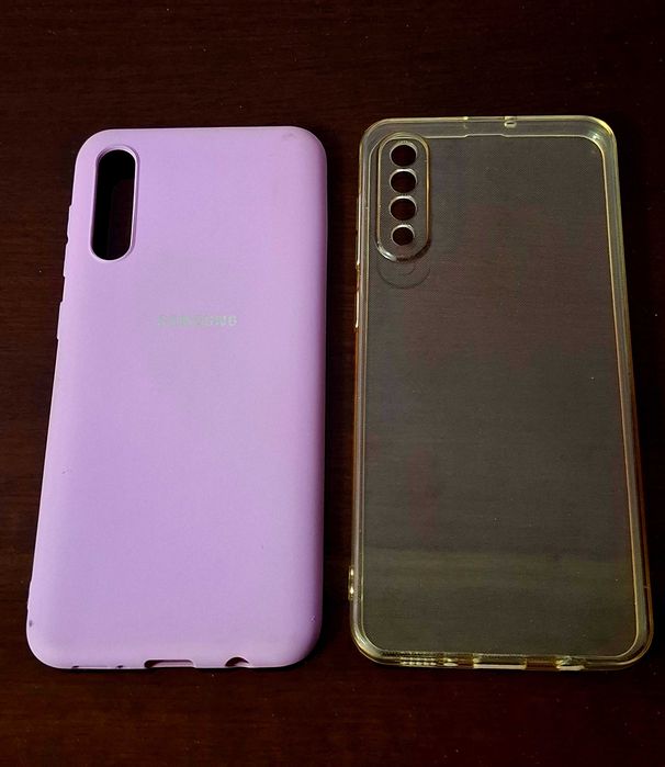 Телефон Samsung Galaxy A 50