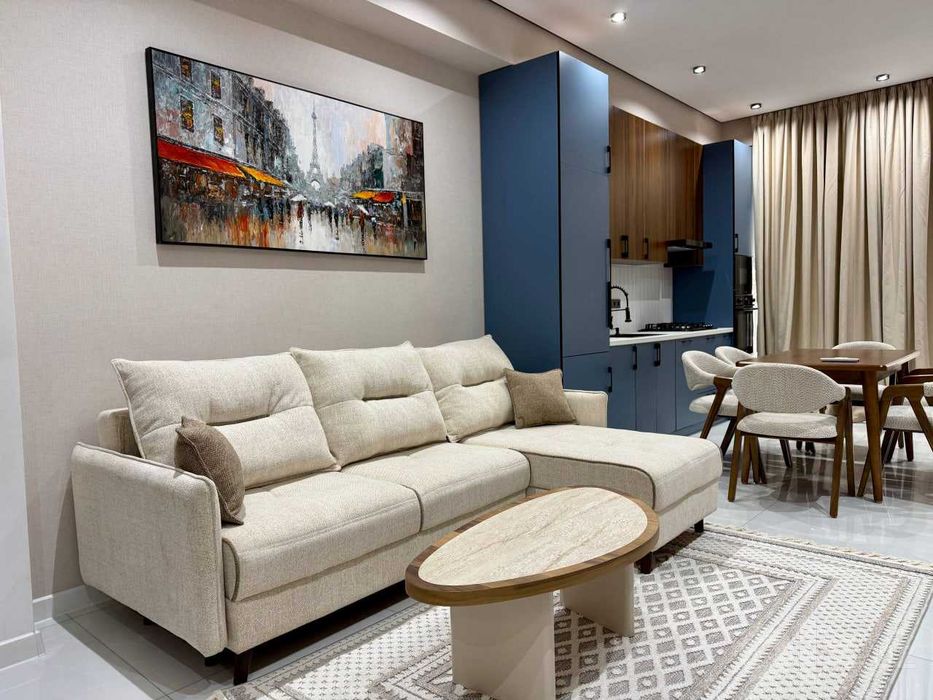 Продается в Самом Центр  Шикарный Коттедж  Townhouse