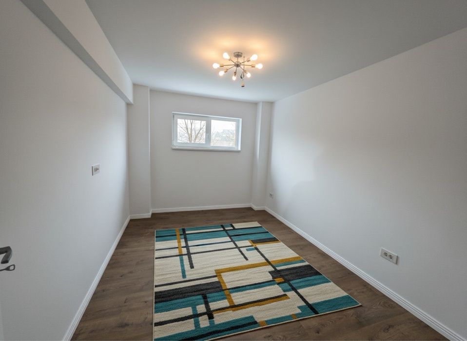 GALATA-Manastire apartament   2 camere intabulat cu mutare imediata !