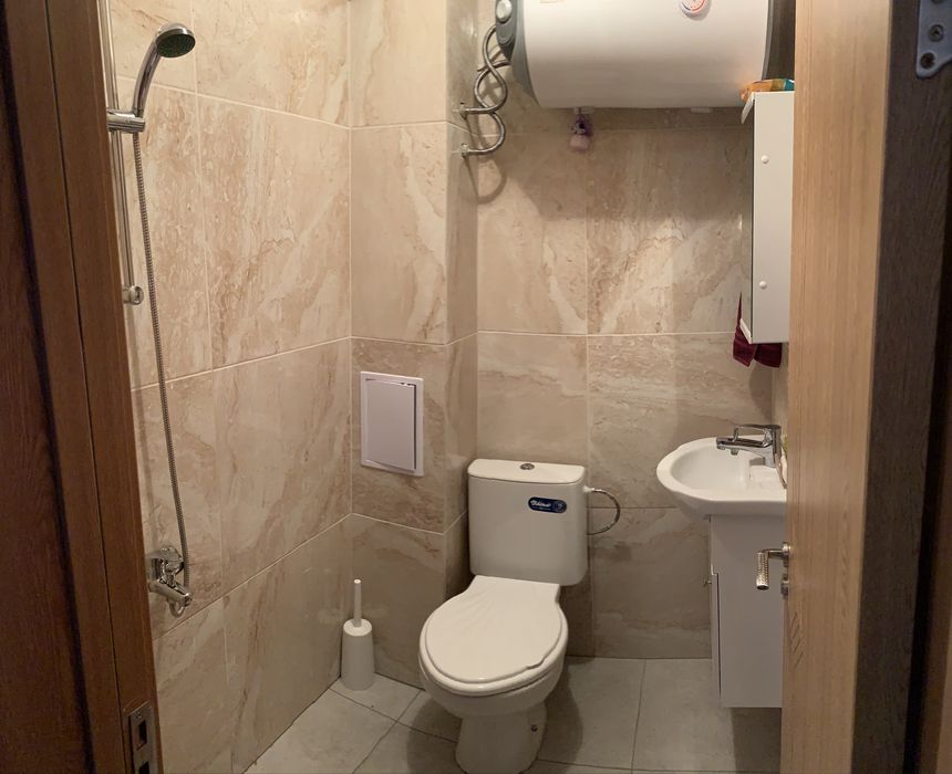 Продава се Едностаен апартамент в Велинград - 32 кв.м за 660 €/кв.м - Снимка #7