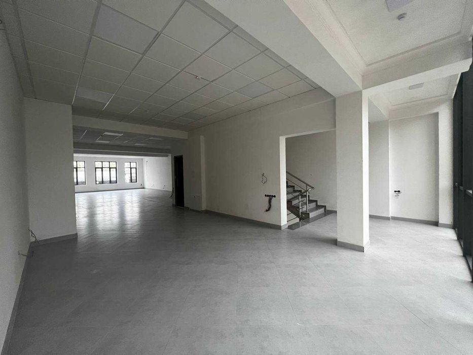 Аренда отдельно строящего здание в ул Пахлавона Махмуда Ор Ашхабад