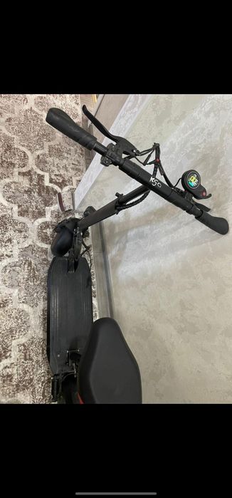 Продам электросамакат