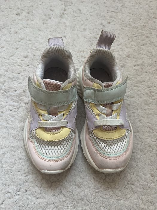 H&M маратонки обувки 24 номер