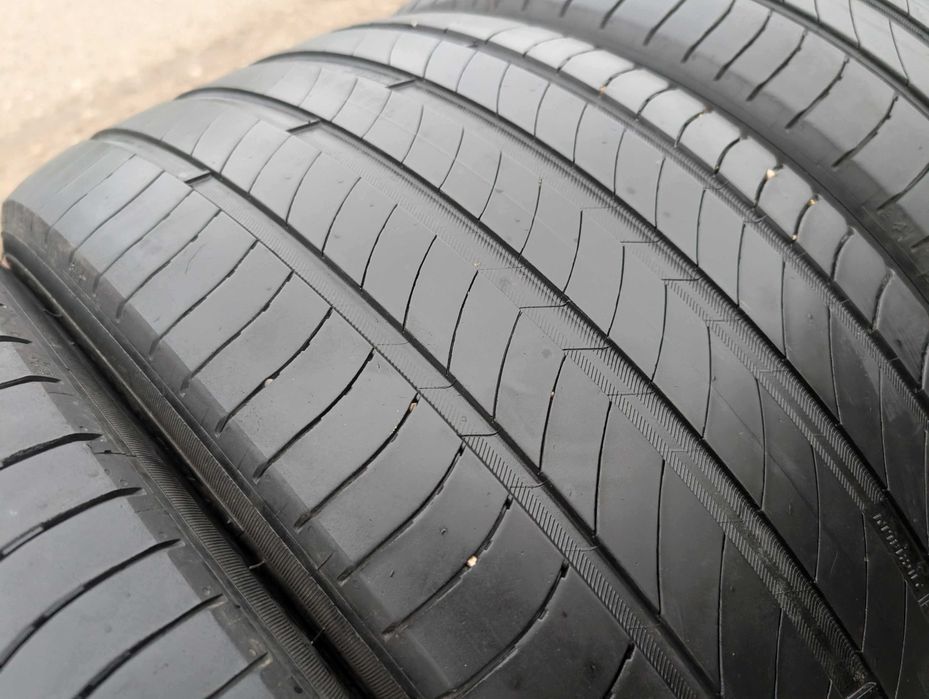 SET 4 Anvelope Vara 255/40 R19 MICHELIN Primacy 4 VOL 100W