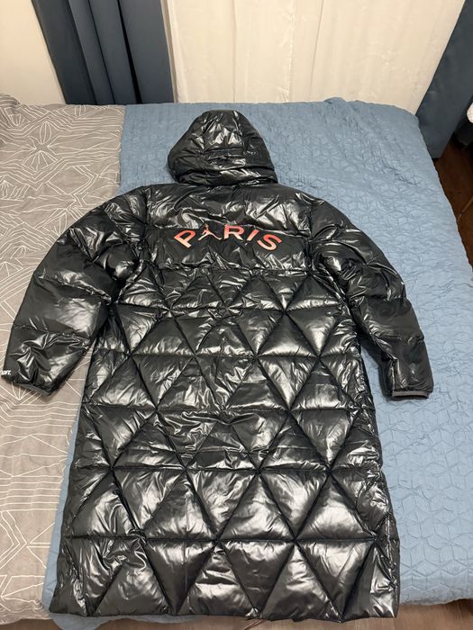 Зимно Яке Nike Jordan