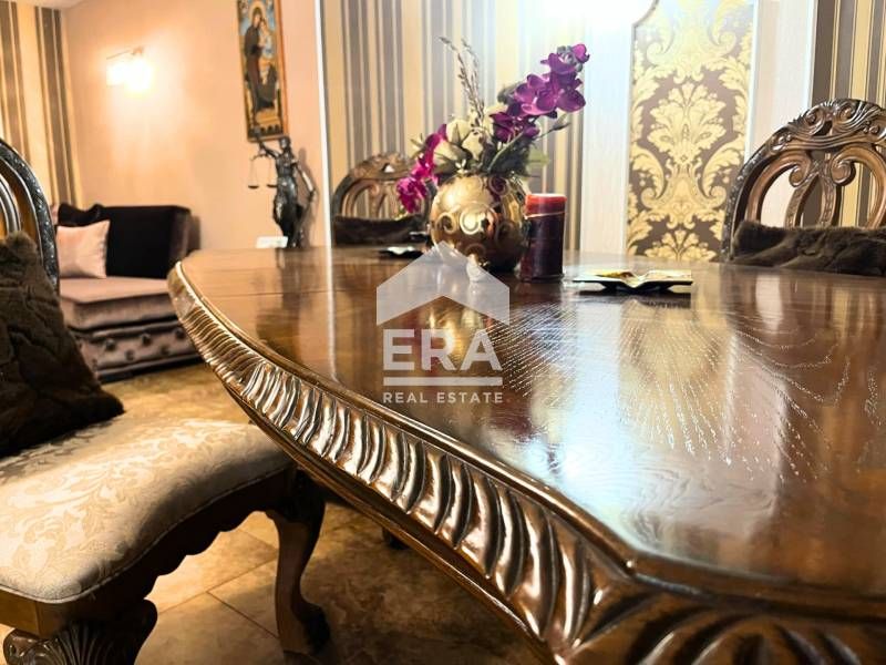 Продава се Къща в с. Осеново, Област Варна - 245 кв.м за 939 €/кв.м - Снимка #5