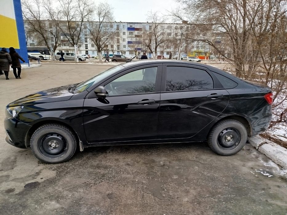 Продам лада Веста