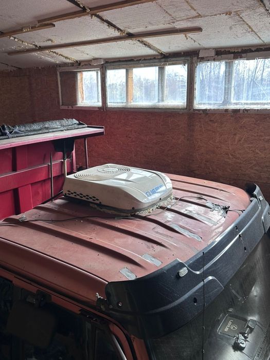 Автокондиционер 24