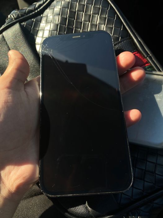 Iphone 12 pro 128гб