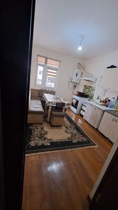 Янги чош тепа дом сотилади срочна 3хона хама кулайликлар боррррррррррр