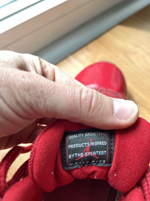 Air Jordan 11 Retro Win Like 96