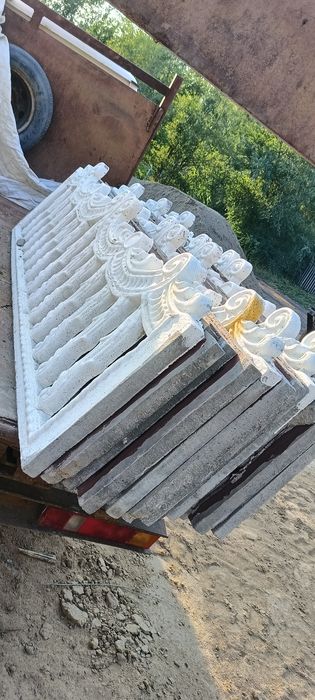 продам забор бетонный