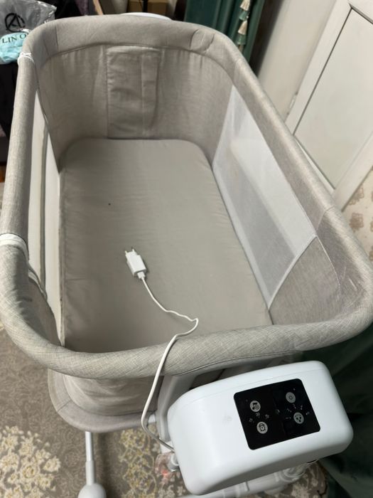 электроколыбель INNING BABY PRO
