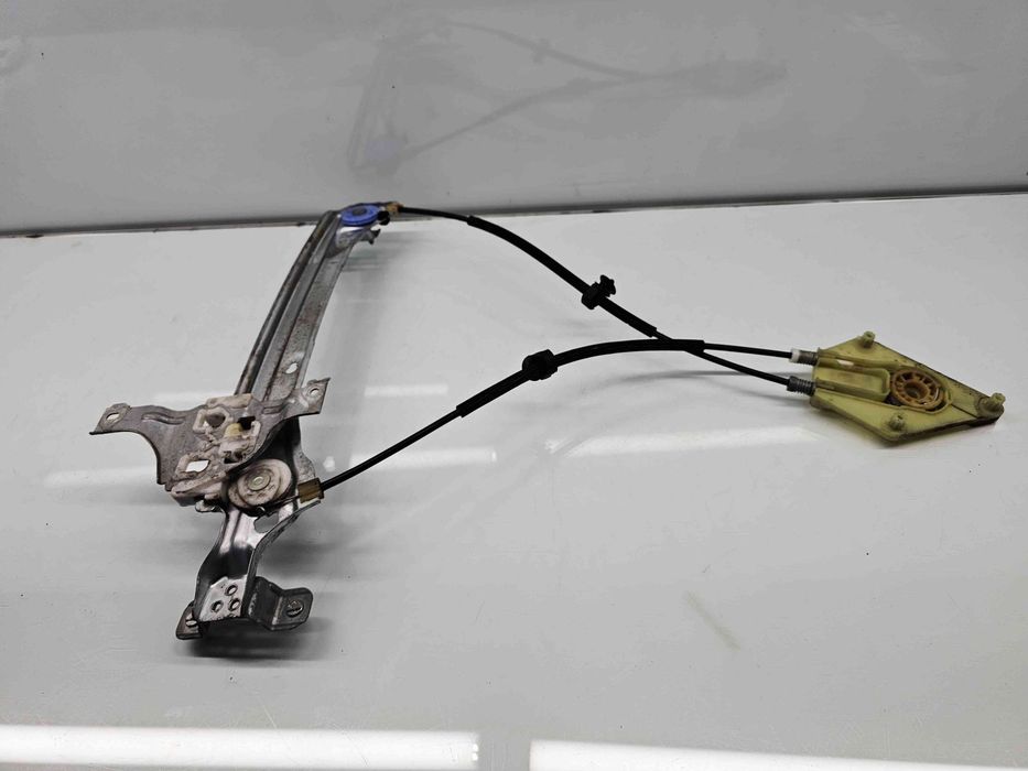 Macara electrica geam stanga spate Renault Megane 3 [Fabr 2008-2015] F