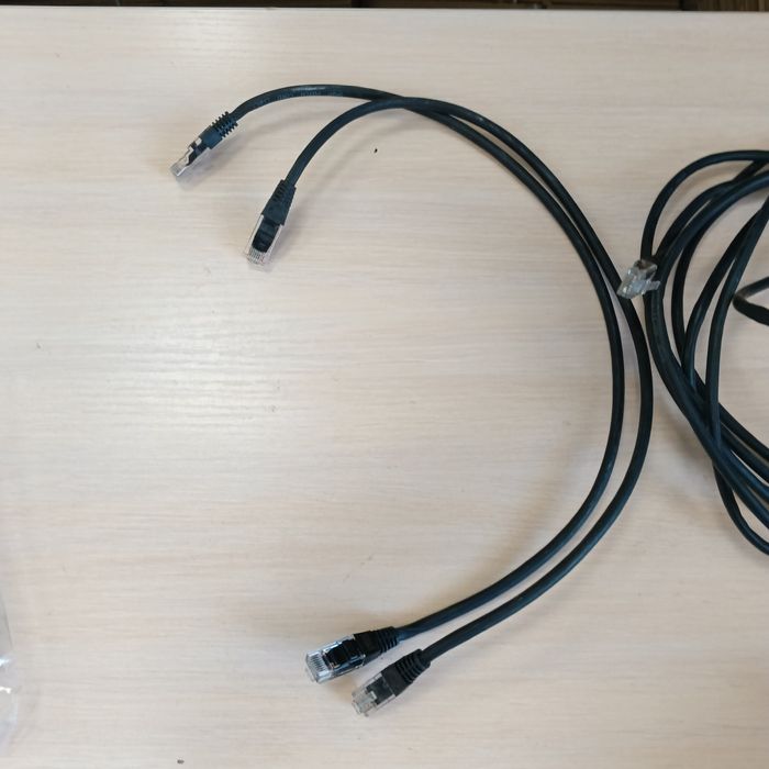 Шнуры для компьютерной техники