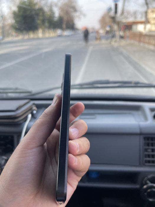 Redmi Note 14 8/128 xolati o'rtacha