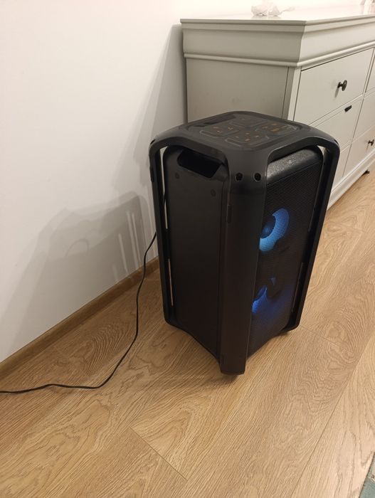 Boxa LG rk7 că noua