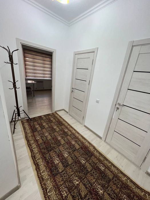 сдается квартира в аренду в янгихает