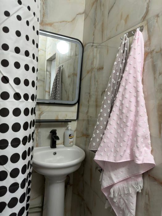 люкс квартира посуточно