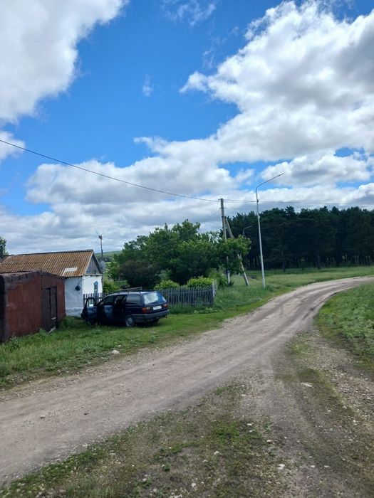 Продам земельный участок