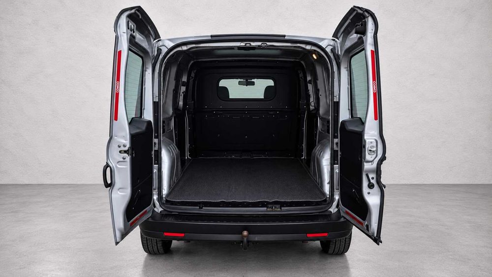 OPEL Combo 2013 — imagine 2