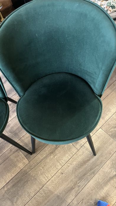 Продавам 2 стола от Jysk