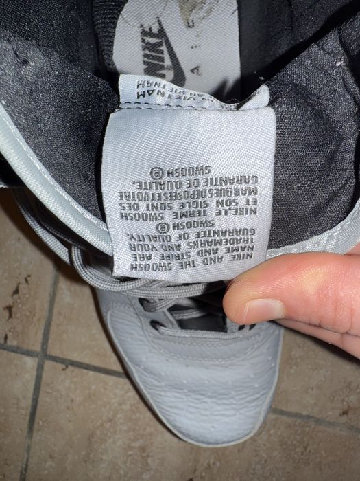 Vand incaltaminte Nike SF AF1 MID