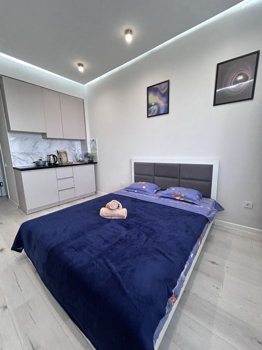 Сдам квартиры, 2-х комнатные