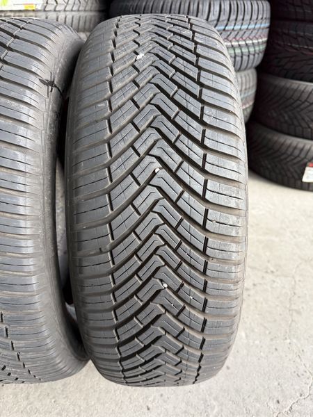 215/60/17 CONTINENTAL 2бр