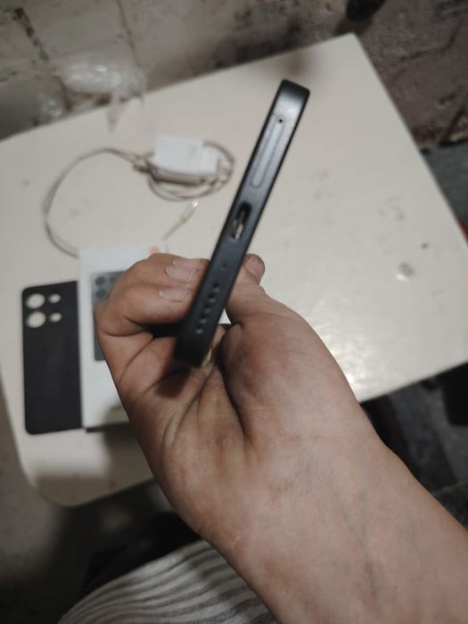 Redmi note 13 4g торг есть