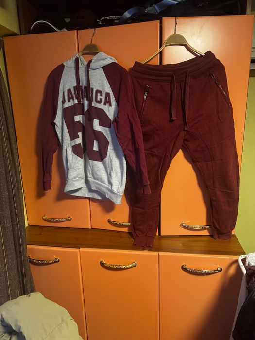 Дрехи втора употреба