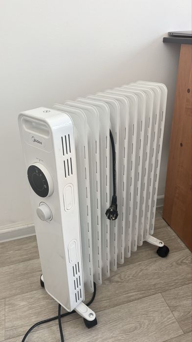 Электро батарея