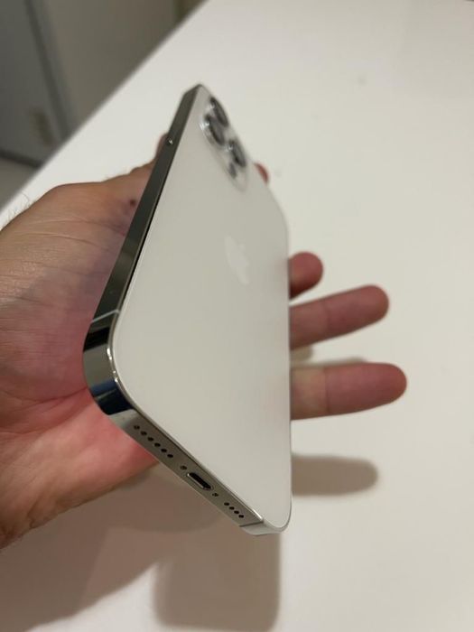 Iphone 12 PRO 256gb NOU full box 100% baterie