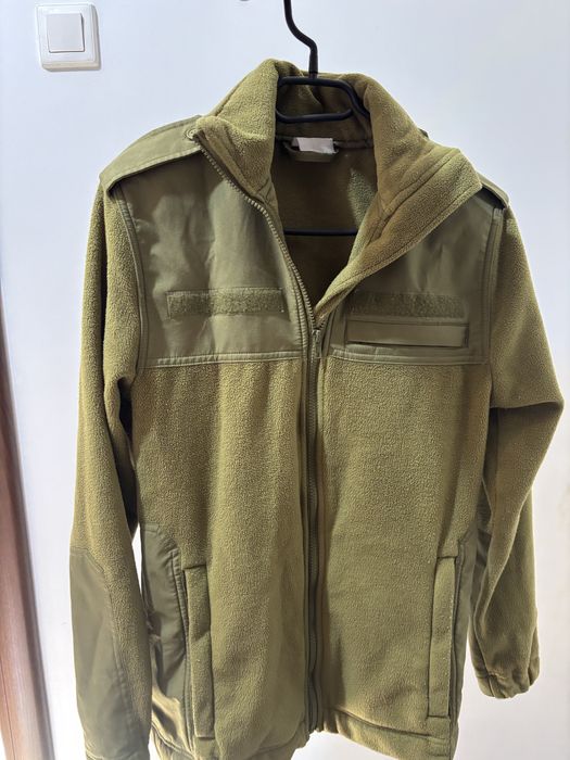 Polar combat - militar