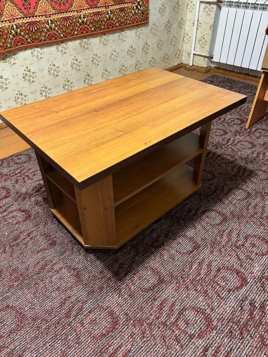 Стол журнальный 60×90