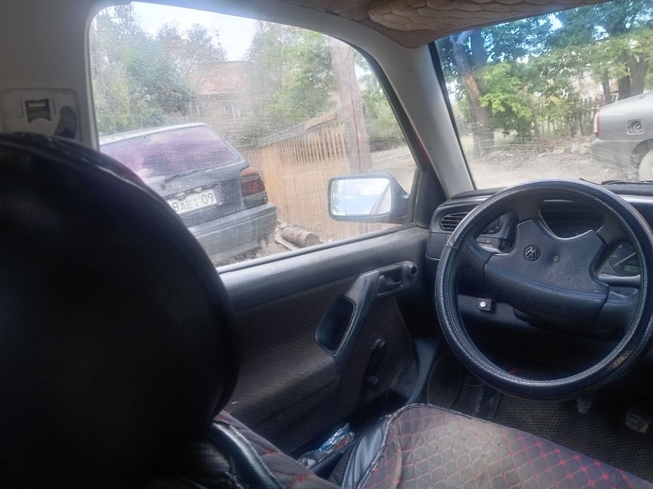 продам волцваген вента