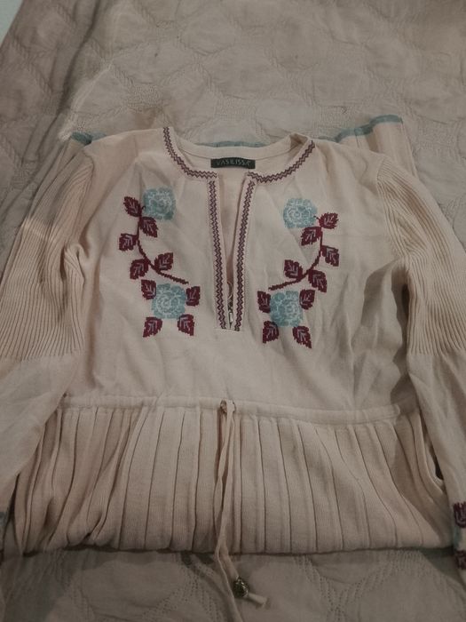 Көйлек ,шалбар,пальто