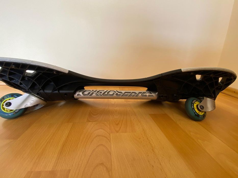 Waveboard Oxelo dechatlon