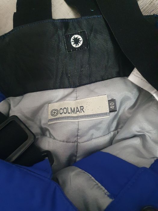 Pantaloni pentru ski