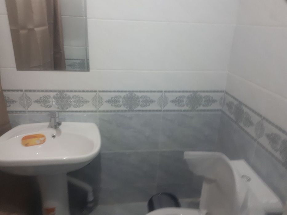 1 хонали квартира арендага берилади