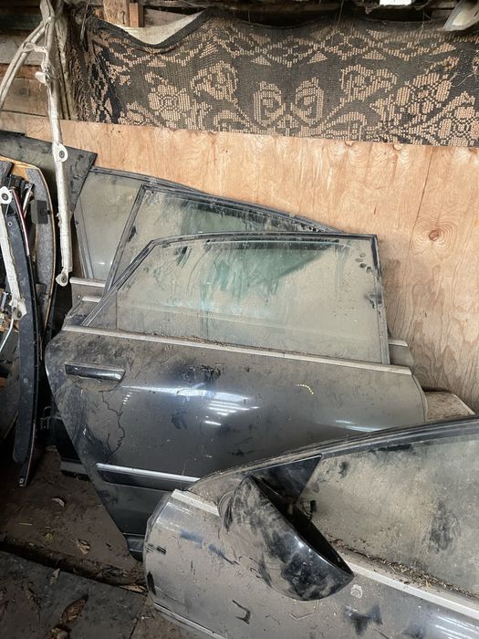 Audi A8 D3 4.2 бензин