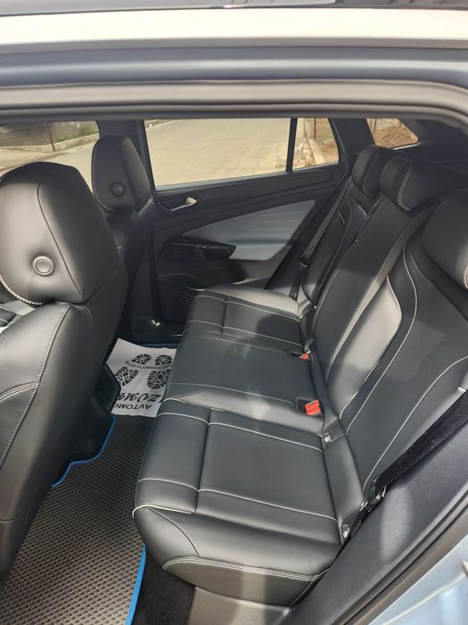 Volkswagen ID.4Х Pure+. Kraskasi toza yurgani halol 100% ishi yo‘q