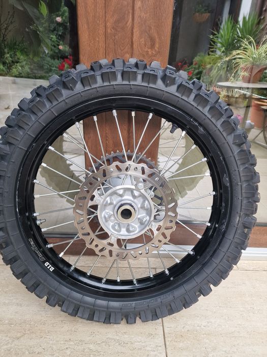 Vand roata spate honda crf