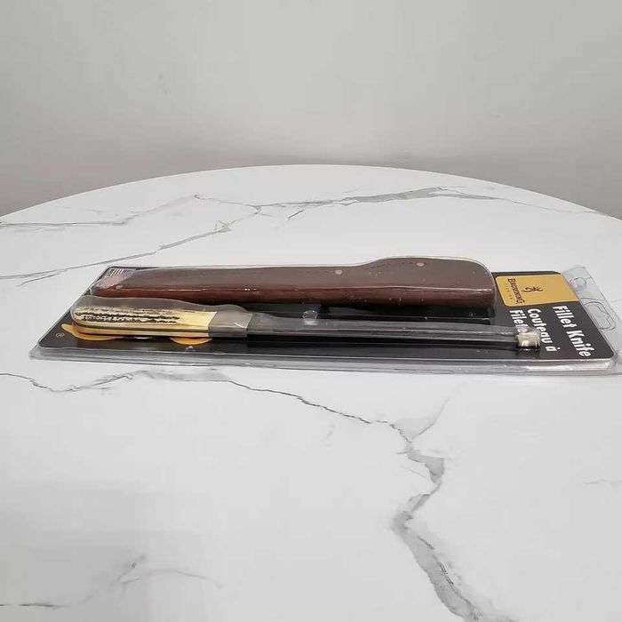 Филейный нож BROWNING.