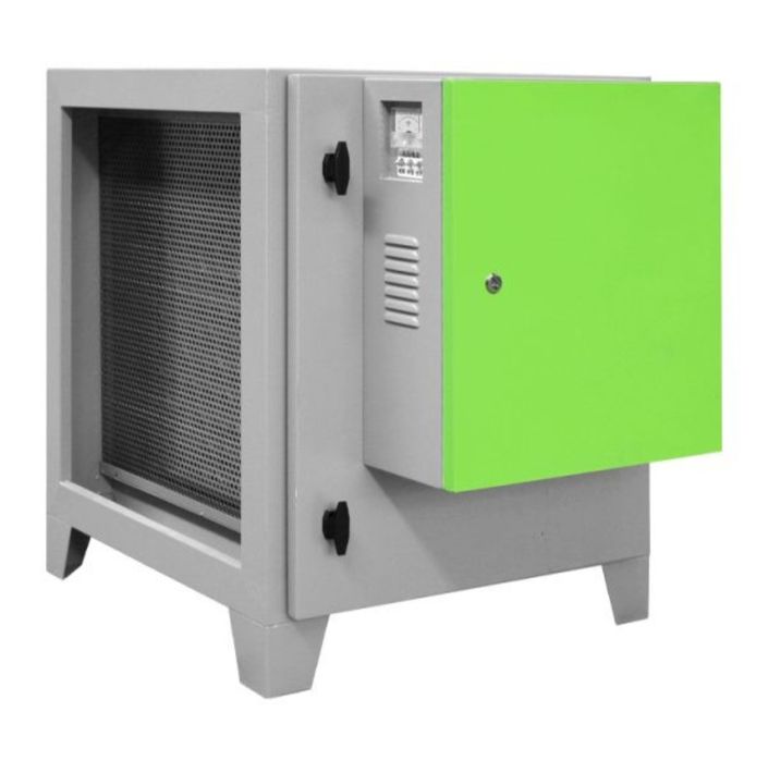 Электростатический фильтр