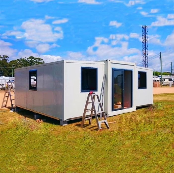 Утепленный контейнер | Жилой контейнер | Бытовка – Готовое решение!