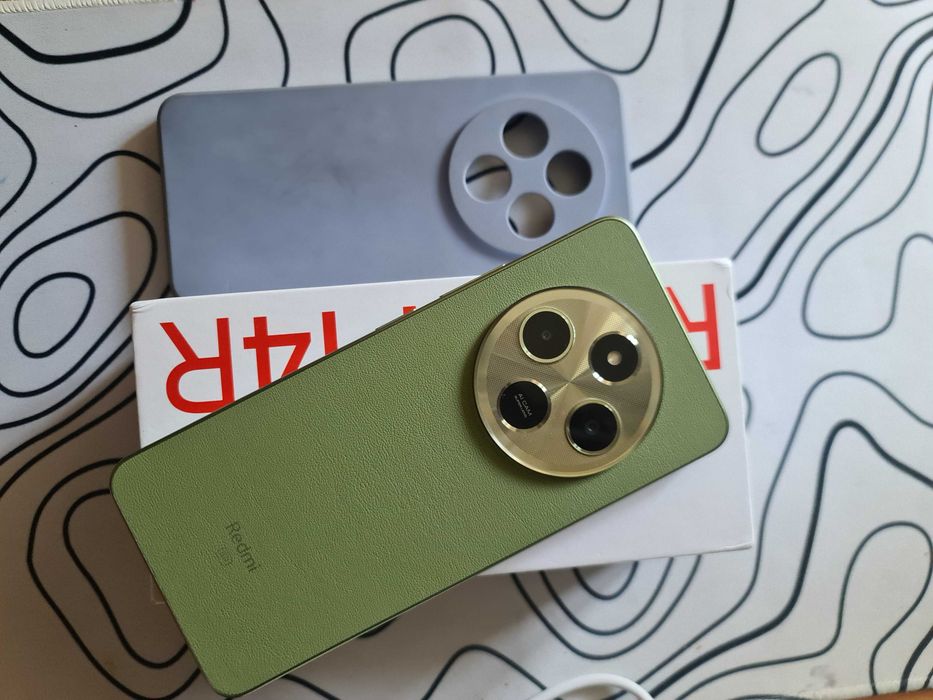 Redmi 14R 5g,новый