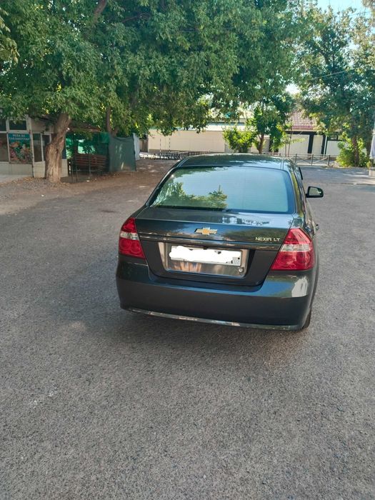 2019 йилда ишлаб чикарилган Nexia 3 сотилади