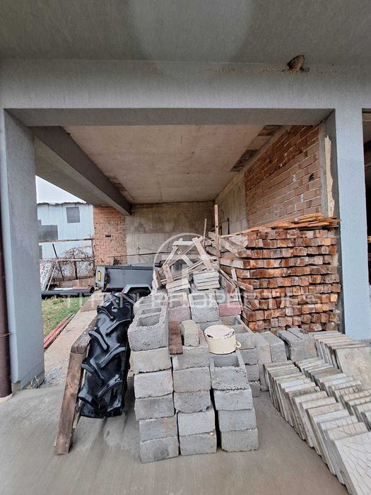 Продава се Склад в Кричим - 1600 кв.м за 232 €/кв.м - Снимка #4